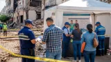 Alerta en Armenia: denuncian suplantación de ingenieros tras el sismo y miles de inmuebles afectados