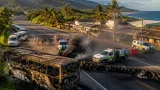 Alerta por bloqueo armado: impacto en la movilidad y seguridad de Santa Marta