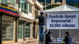 Alianza pública-privada pone $3.000 millones para reactivar negocios dañados por el sismo en Quindío