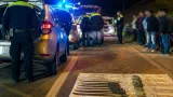 Altercado en la vía Girardot–Bogotá pone a Fusagasugá en alerta antes de partido de fútbol
