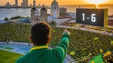 Álvaro Hernández cumple 30 partidos al mando de Real Cartagena y consolida proyecto en la ciudad
