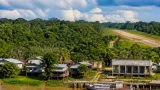 Amazonas, el gran pulmón nacional: riquezas naturales y vacíos de presencia estatal