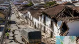 ANIF calcula daños por $30 billones tras el sismo y alerta sobre vulnerabilidad del Chocó
