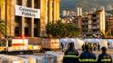 Antioquia declara Calamidad Pública tras terremoto; estiman inversión preliminar de $38.000 millones