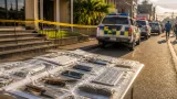 Apartadó: diez presuntos miembros de ‘Los Ninjas’ fueron judicializados por homicidios