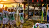 Apartadó se afianza en Urabá: cuatro títulos en los Juegos Escolares ‘Sueños de Ganadores’