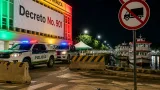 Arauca impone restricciones nocturnas por tres días ante aniversario del Frente de Guerra Oriental del ELN