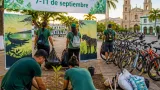 Arauca realizará su primera Semana Ambiental del 7 al 11 de septiembre