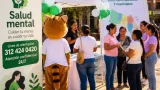 Arauca refuerza prevención del suicidio y lanza estrategia departamental de salud mental