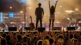Arjona: así fue el 'conciertazo' de Ricardo Arjona en Managua
