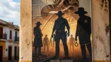 Arjona, en cartelera internacional: Adria Arjona se une a Jason Momoa en 'Copperhead'
