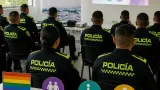 Armenia: capacitación a Policía busca afianzar enfoque diferencial y atención a víctimas