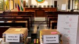 Asamblea del Guaviare debate hoy proyectos clave para atención a adultos mayores y ajuste del Yurupary