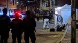 Asesinan a intendente de la Sijín durante operativo en Ciudad Bolívar; hay tres capturas