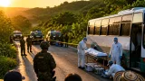 Asesinan al comandante de la Estación de Policía de Bolívar mientras se desplazaba de civil hacia El Bordo