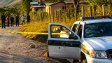 Asesinan al subcomandante y a un auxiliar de Policía en Ábrego durante jornada comunitaria