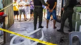 Asesinan con una silla a un adulto mayor en Puerto Venus; agresor fue capturado