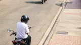 Asesinato en Alto Viento: hombre fue atacado mientras revisaba su celular en Floridablanca