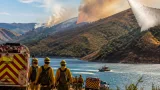 Ataco y la represa de Prado concentran la mayor preocupación por incendios en Tolima