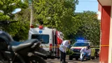 Ataque a bala en el barrio Panorama de Pitalito deja herido a un hombre de 39 años