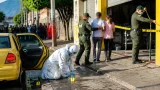 Ataque armado en taller del barrio Belisario deja a dos heridos en Cúcuta