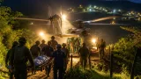 Ataque con drones en Caldono deja seis soldados heridos y eleva la tensión en el norte del Cauca