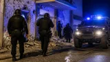 Ataque con drones y ráfagas de fusil contra estación de Policía en Río Viejo, sur de Bolívar