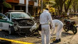 Ataque con explosivo contra patrulla en Palmira genera consejo de seguridad