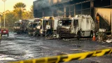 Ataque con explosivos a base de Urbaser sacude a Popayán y pone en riesgo servicio de aseo