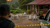 Ataque en Simaña, La Gloria deja 4 muertos y 3 heridos; investigan disputa territorial