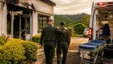 Ataques en Cajibío e Inzá dejan tres policías heridos y elevan riesgo para comunidades rurales