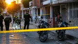 Atentado en Soledad deja dos muertos, entre ellos un hombre con detención domiciliaria