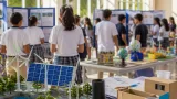Atlántico acogió ExpoCiencia 2026 para impulsar la investigación escolar y la innovación