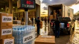 Atlántico roza las 80 toneladas de ayuda y proyecta superar las 100 para damnificados del terremoto
