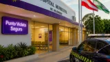 Atlántico suma a Galapa y Baranoa a la red de Puntos Violeta Seguro para atender a mujeres víctimas