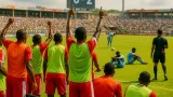 Atlético Sucre vence en Cobija y queda virtualmente clasificado a los octavos de la Copa Simón Bolívar