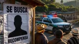 Autoridades alertan por retorno de alias 'Rumba' y acciones intimidatorias en el norte del Huila
