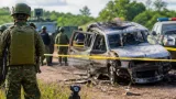 Autoridades neutralizan dos artefactos explosivos hallados en un vehículo funerario en la vía Paujil–Cartagena del Chairá