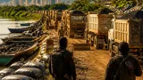 Autoridades siguen rastro del coltán: de arenas negras en Vichada a mercados en Europa y Asia
