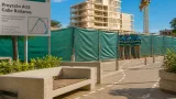 Avance de urbanización en Badanas abre la puerta a un hotel cuatro estrellas y una nueva plaza