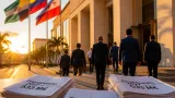 Ayuntamiento de Córdoba aprueba líneas principales de un presupuesto de 533 millones para 2027