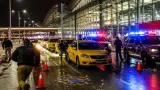 Balacera en las inmediaciones de El Dorado sacude a Bogotá: testigos relatan pánico y 13 detonaciones