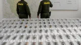 Balance policial en Villamaría: 37 capturas y 236 armas blancas incautadas en la semana