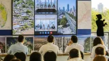 Barranquilla expone en la BID su estrategia para construir confianza desde los barrios
