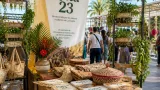 Barranquilla recibe a Ruta 23: el Atlántico lleva sabores, artesanías y tradición al festival