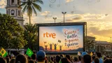 Bello atento a Eurovisión Junior: España presenta 'Cuore bello, te quiero te quiero'