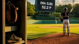 Bello: la sorprendente transformación de Brayan Bello de abridor fallido a referente del bullpen