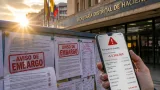 Bogotá: 274.119 contribuyentes están en riesgo de embargo por deudas tributarias