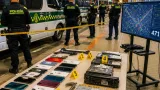 Bogotá: 471 capturas en una semana en operativo conjunto contra la delincuencia