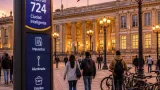 Bogotá: así impactaría el Acuerdo de ‘Ciudad Inteligente’ en impuestos y servicios desde 2027